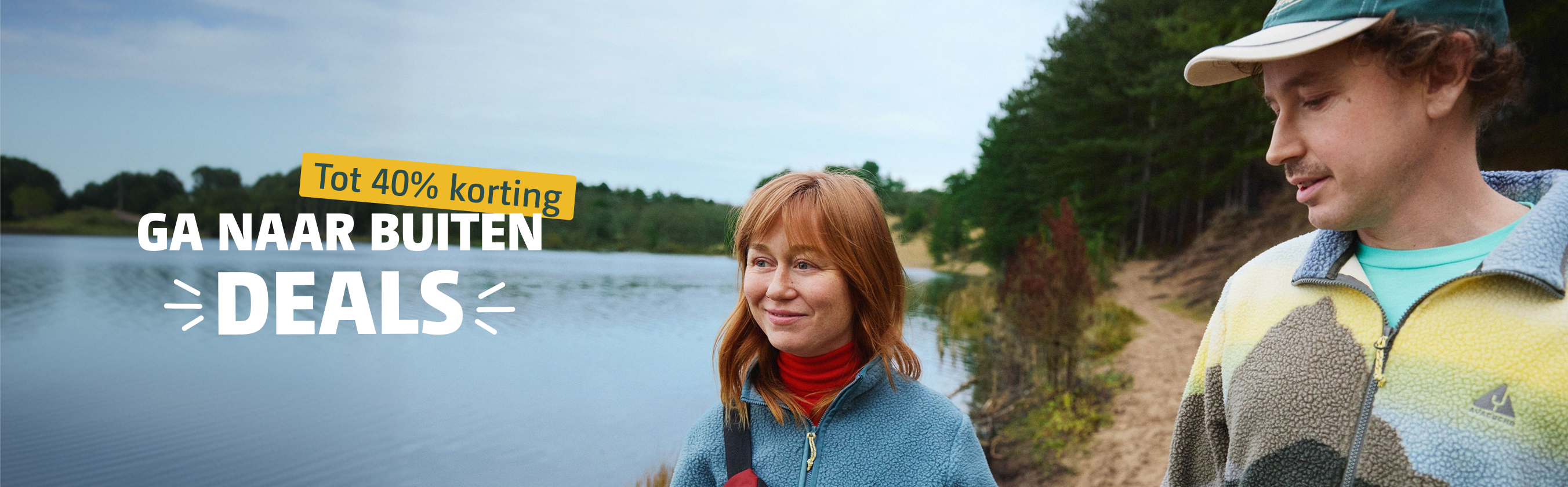 Ga naar buitendeals