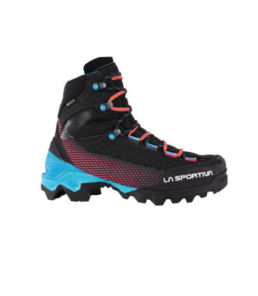 alpine schoenen