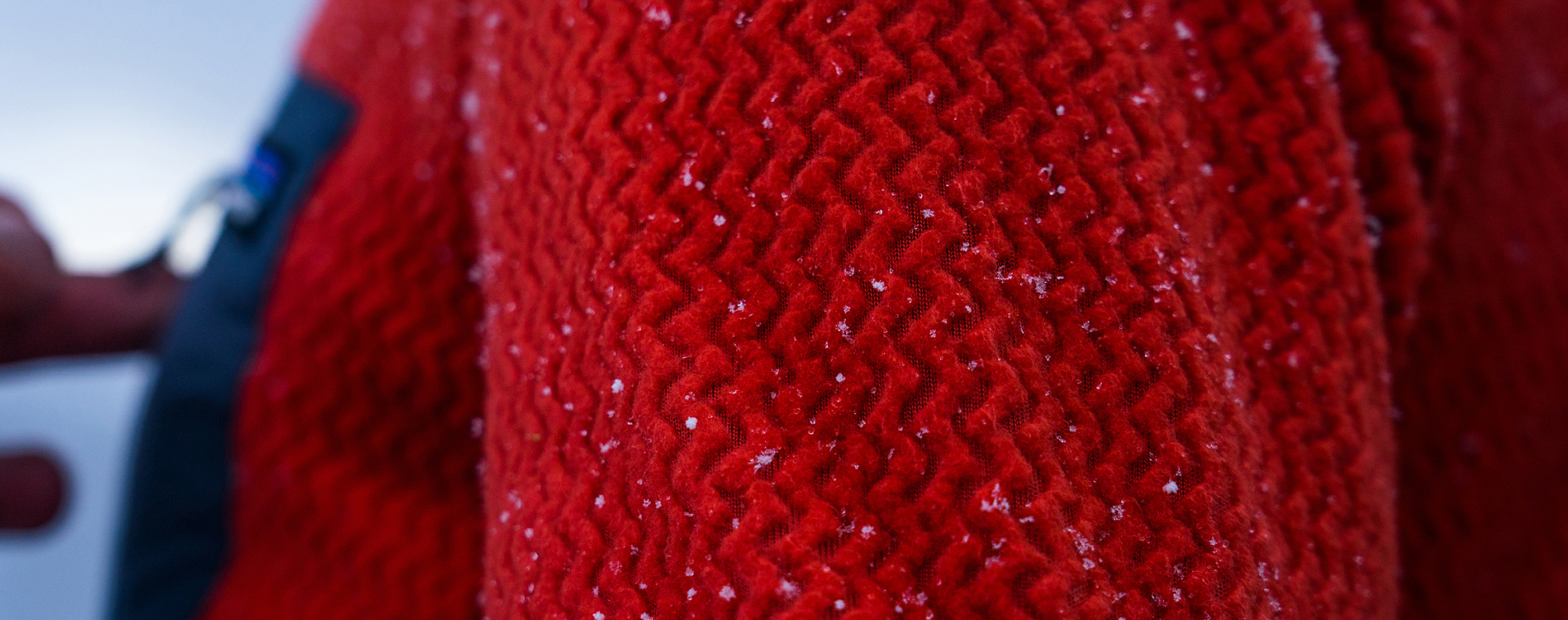 Patagonia R1 Air Fleece review