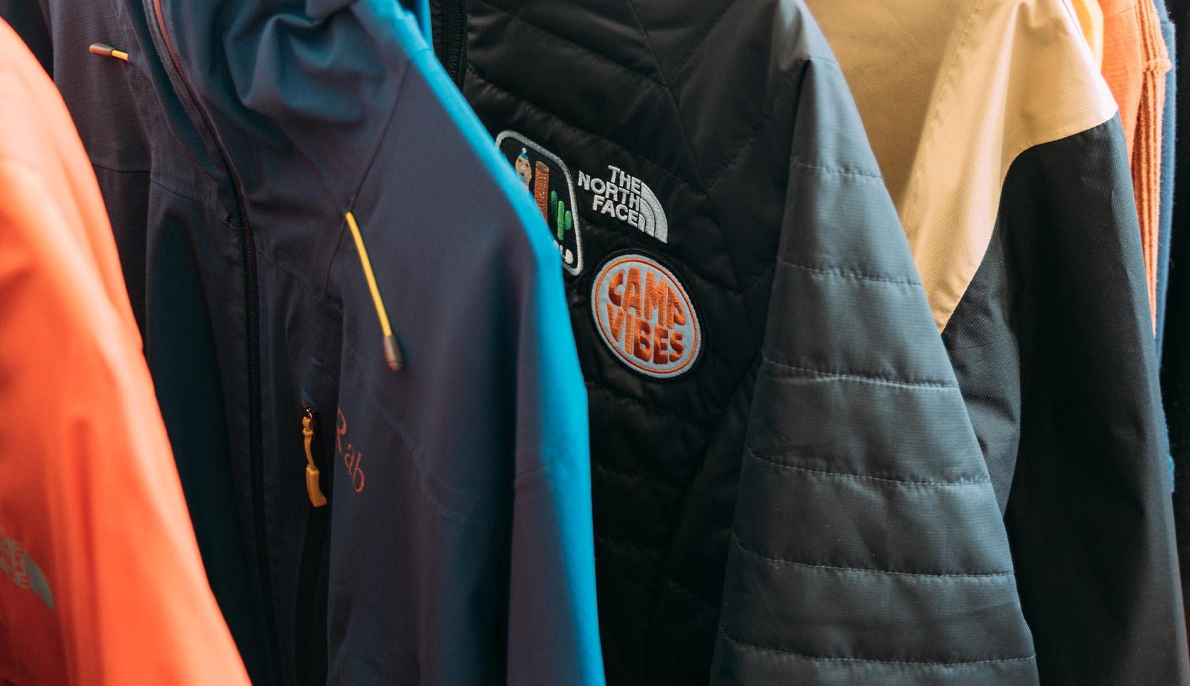 buitenmens care kleding onderhoud