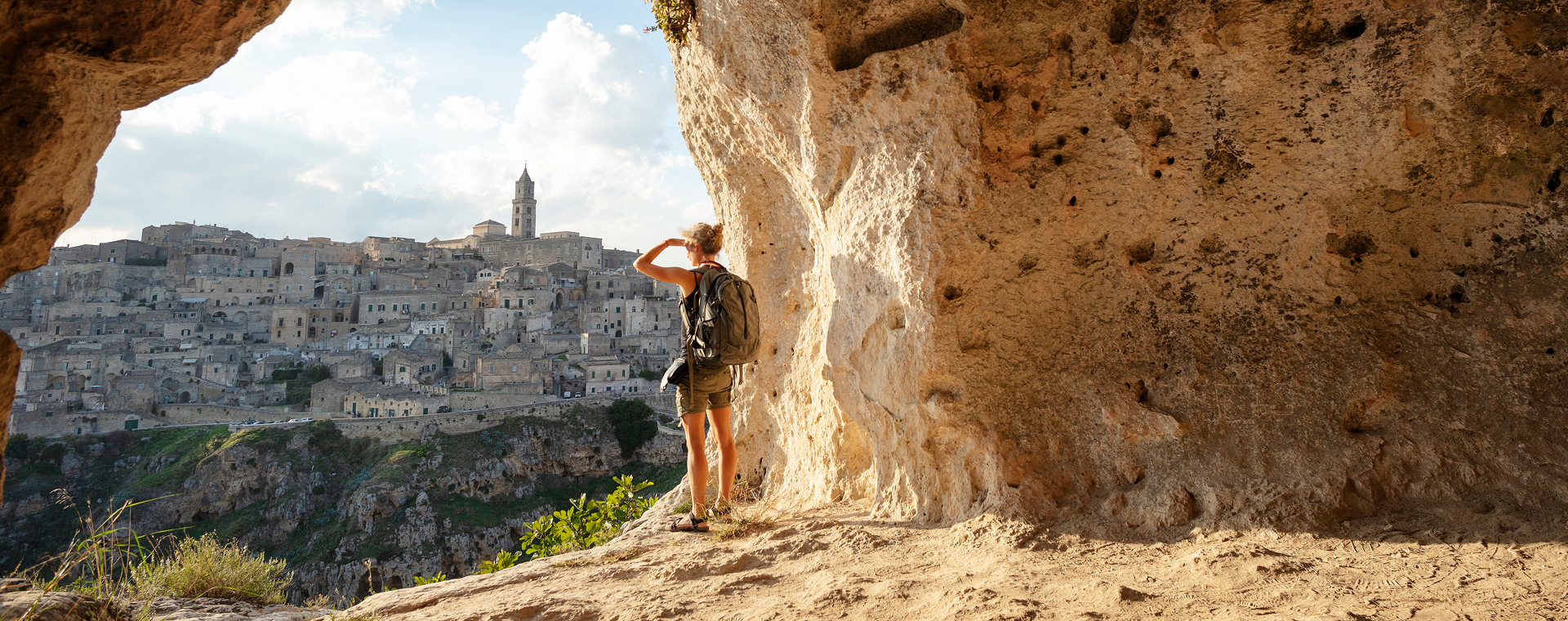 Backpacken in Europa: onze favoriete bestemmingen