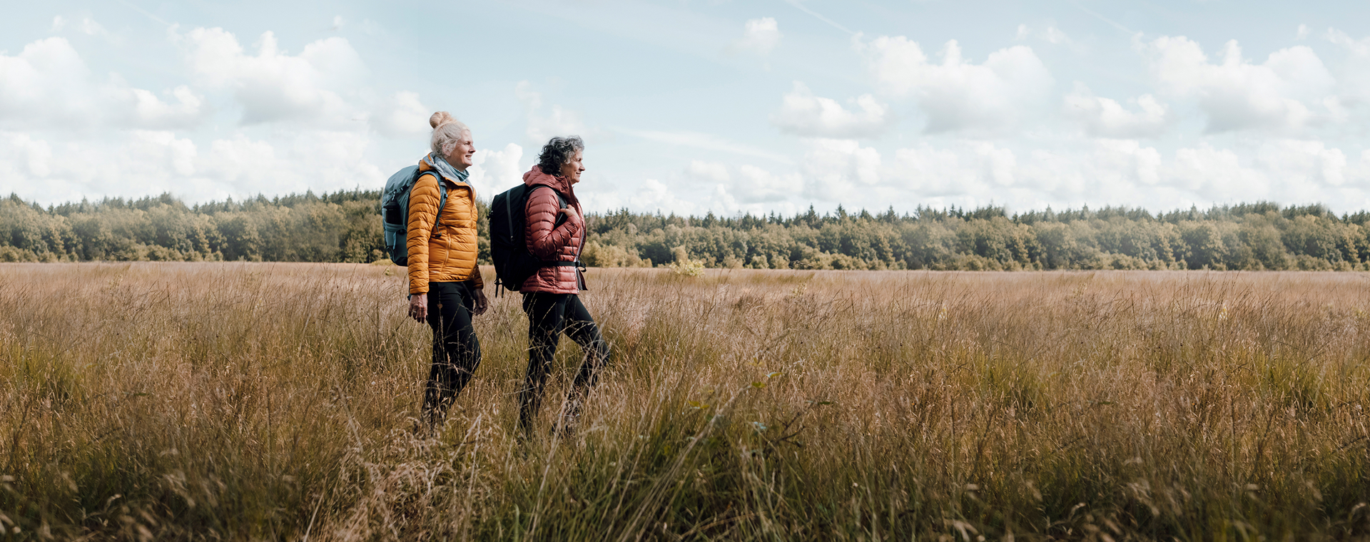 Getest door Buitenexperts: Meindl-schoenen voor langeafstandswandelingen