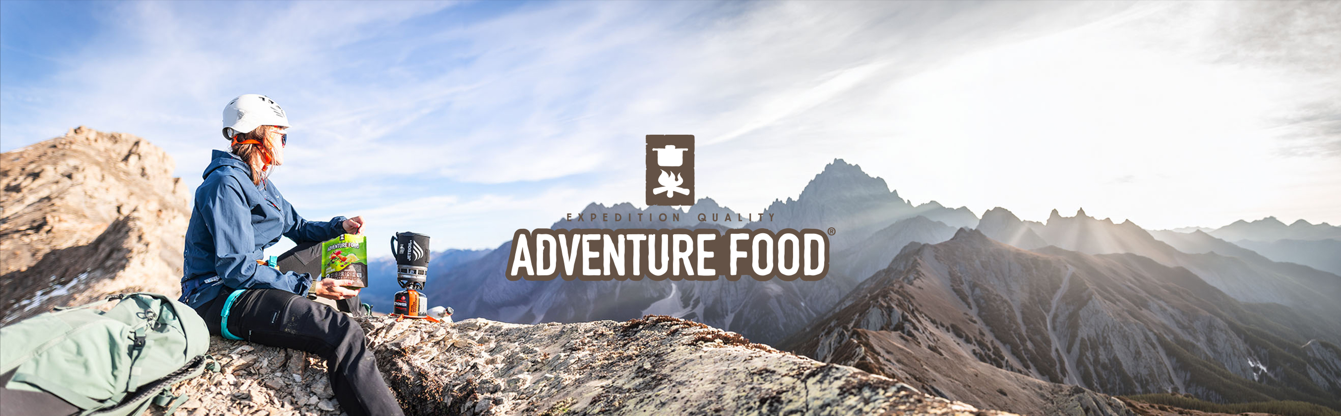 Adventure Food