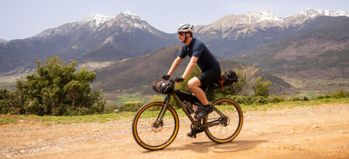 Bikepacking paklijst: dit neem je mee op fietsvakantie