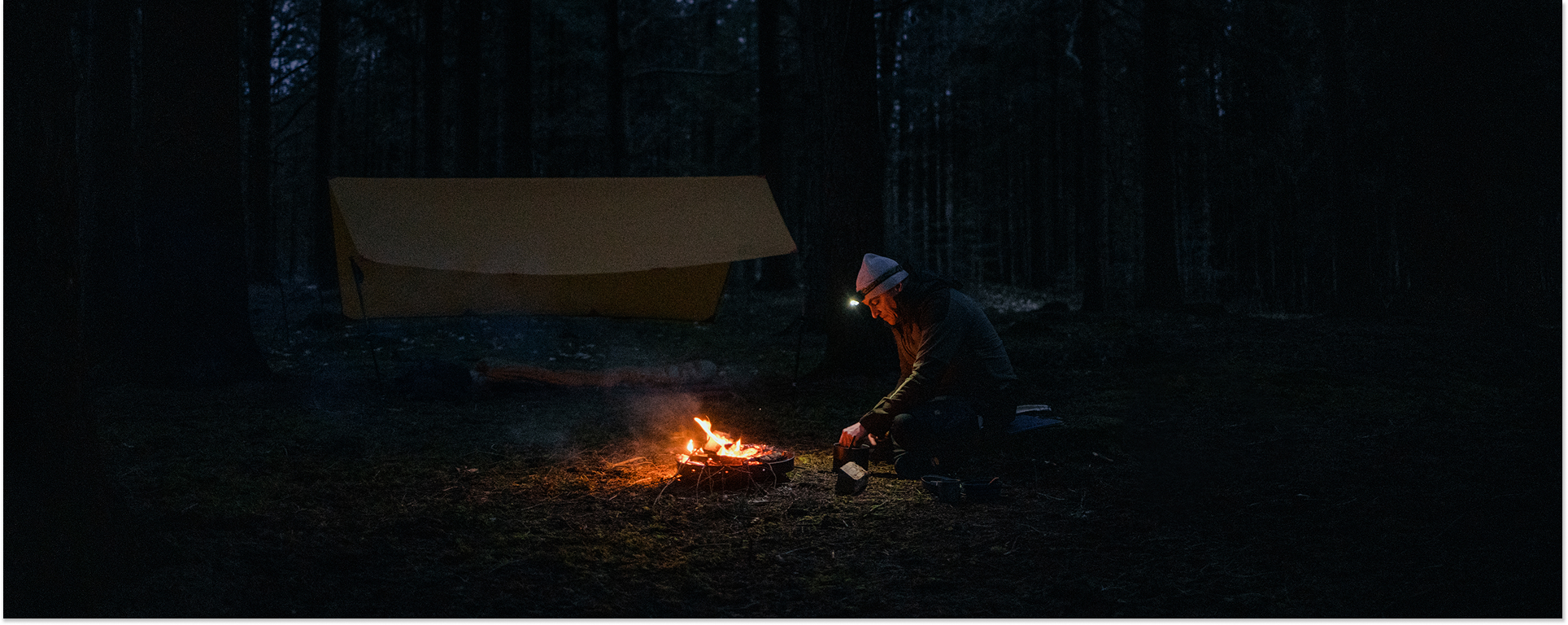 Hier wil je écht heen: de donkerste plekken in Nederland