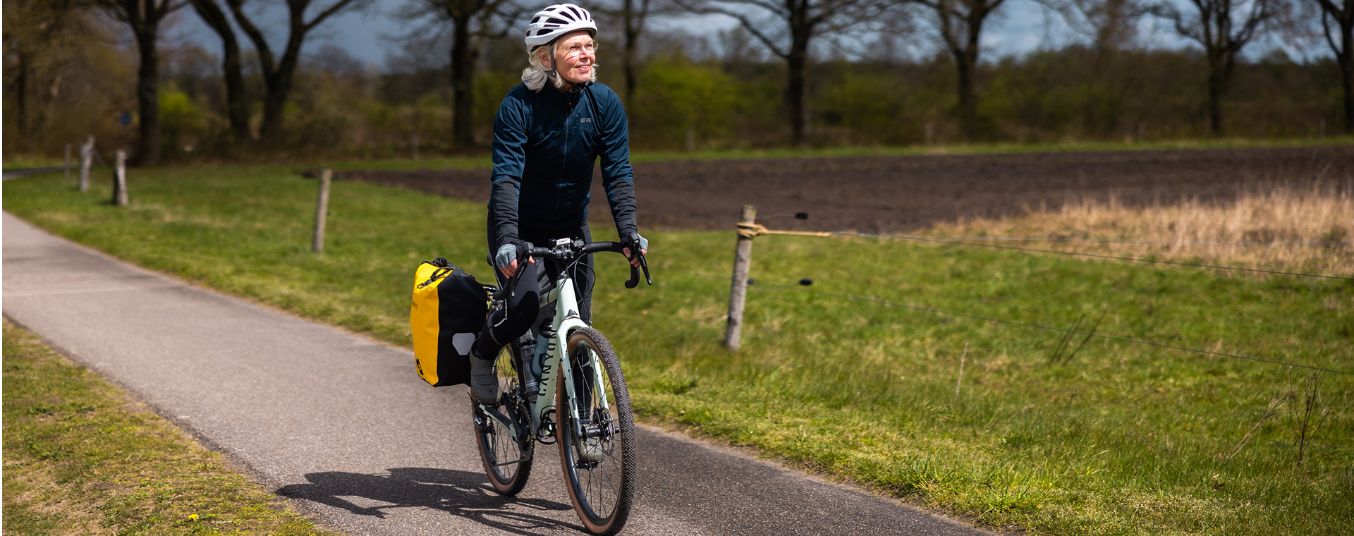 De 10 mooiste fietsroutes van Nederland