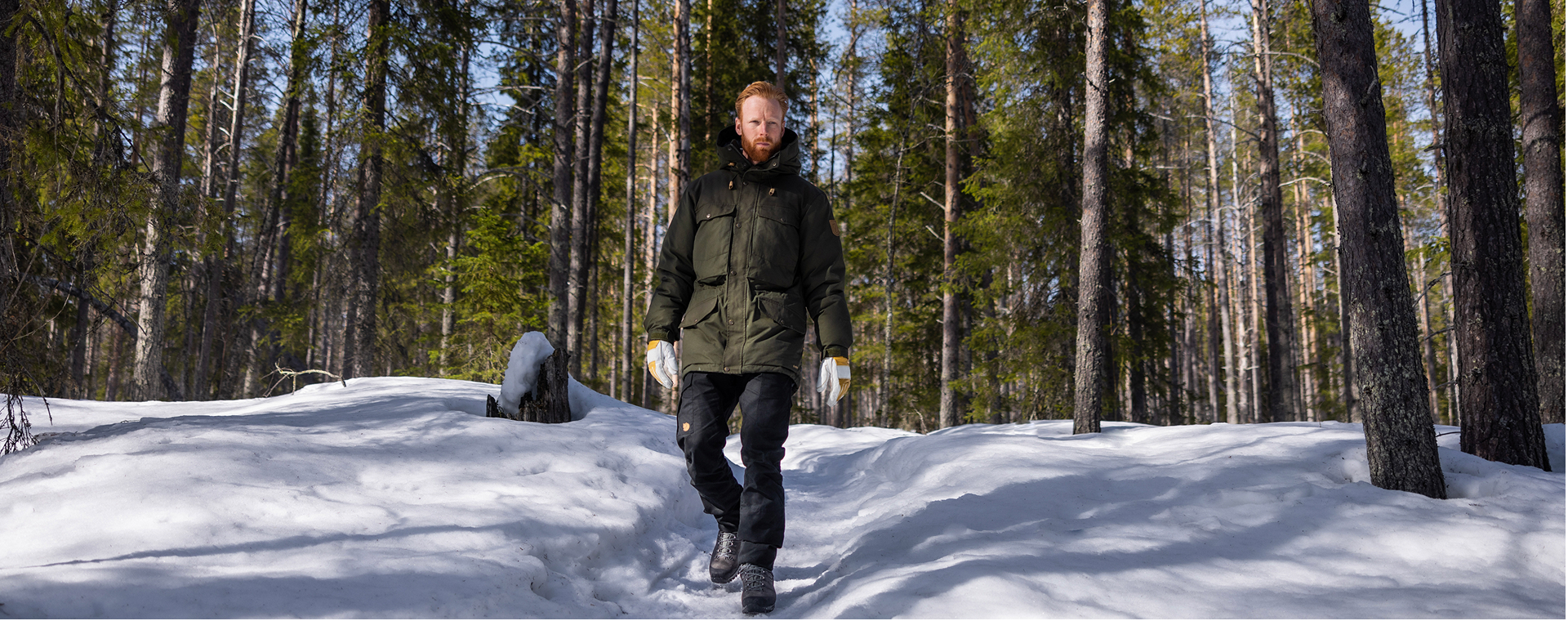 Zo vind je de beste winterwandelschoenen of winterlaarzen