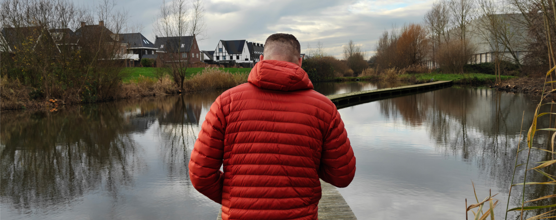 Review: de veelzijdige Rab Microlight Alpine donsjas getest