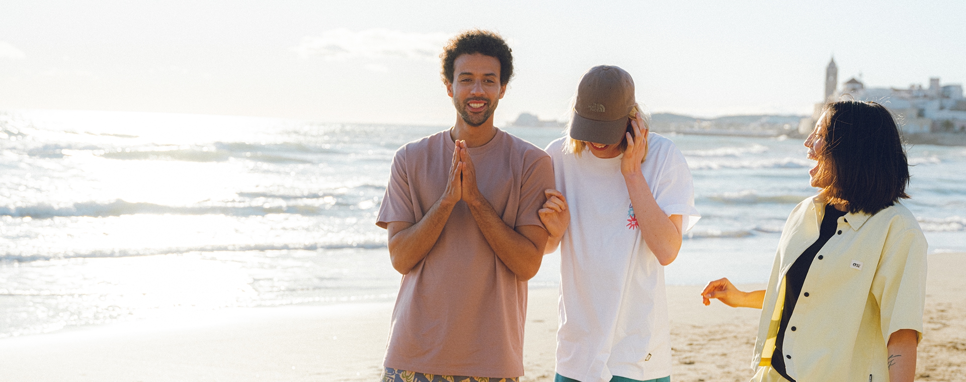 Luchtige kleding voor zomers weer: dit zijn onze tips