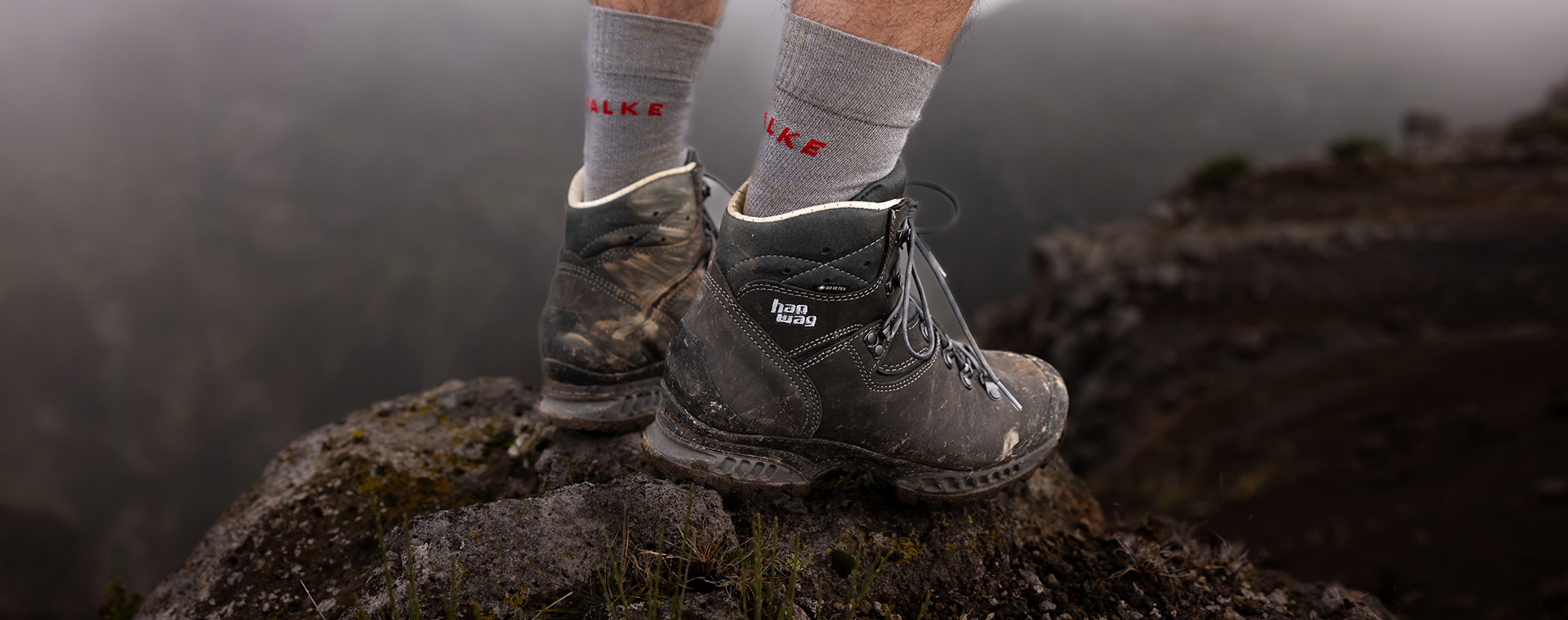 Wat zijn goede bergschoenen en hoe kies je ze?