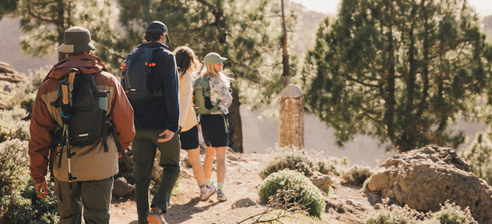 De beste dagrugzak van 2025: onze favoriete daypacks
