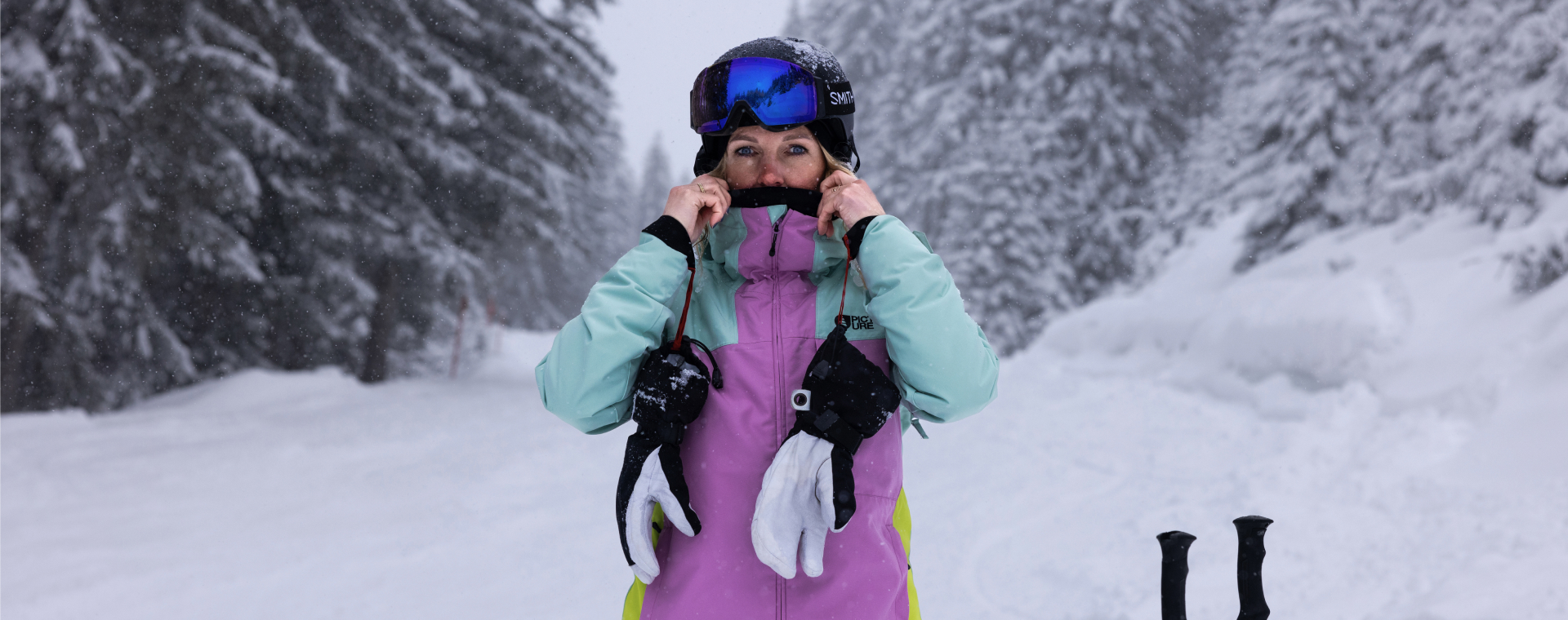 Wat draag je op wintersport? Tips voor je ski-outfit
