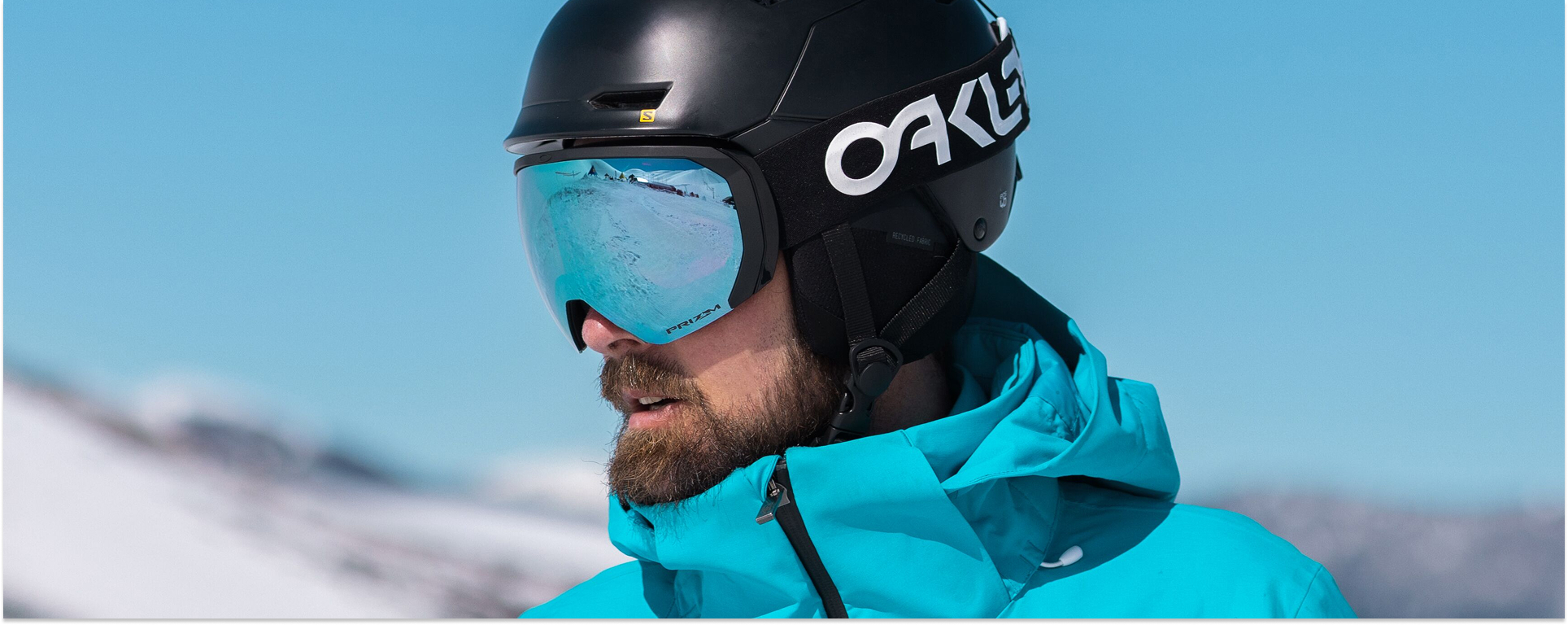 Een skibril kopen: welke skibril past bij jou?