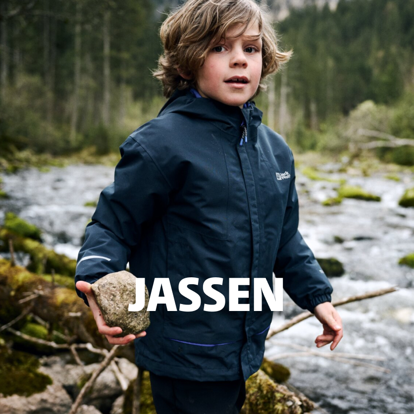 jassen kids