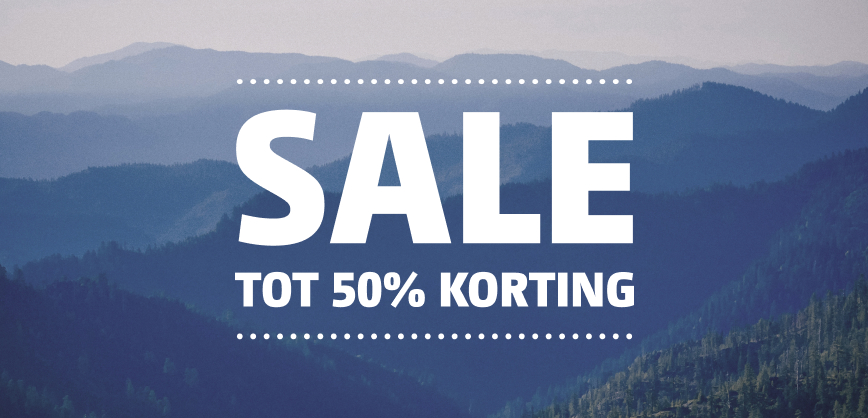 Sale dames
