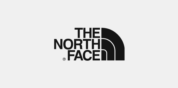 the north face