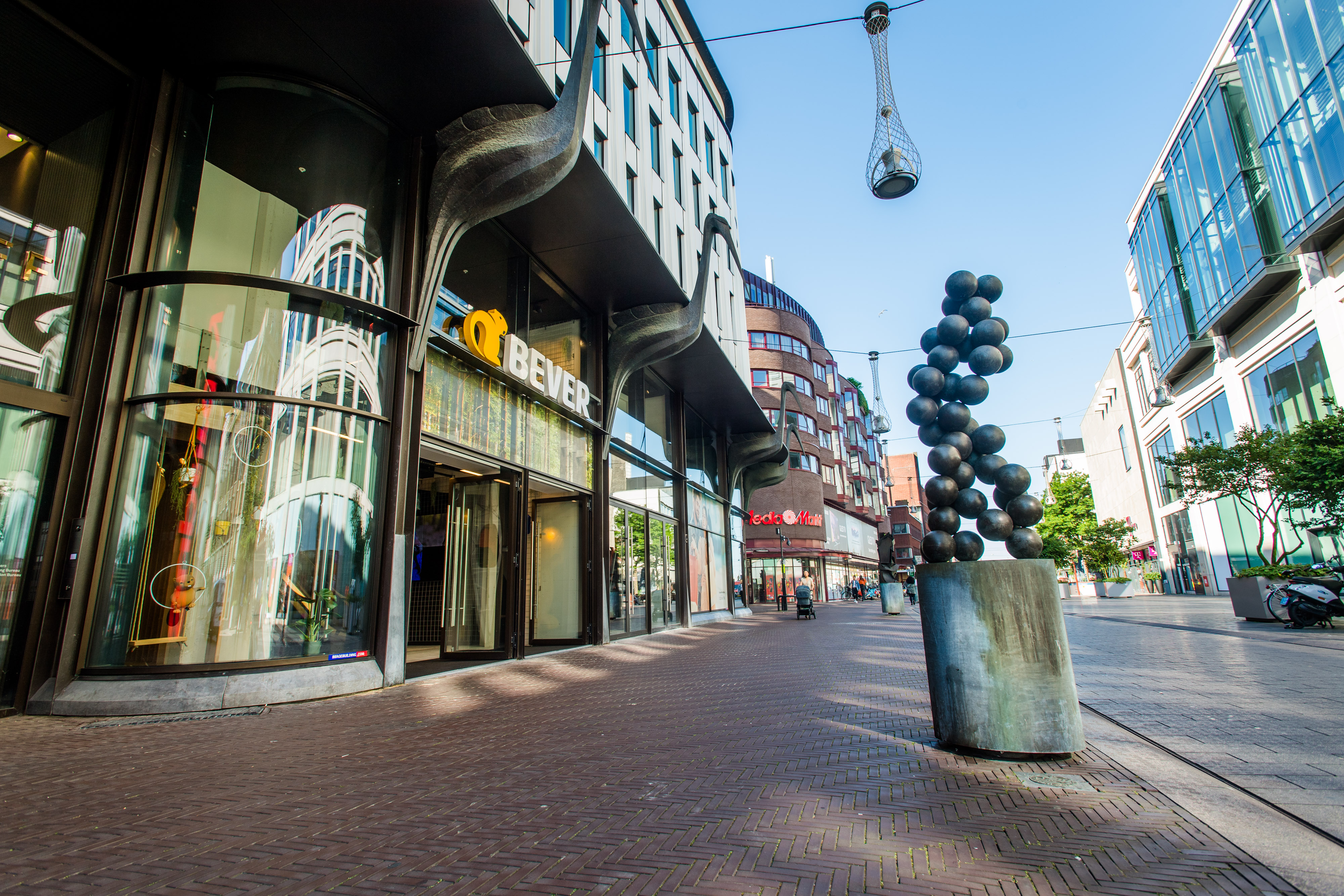Den Haag (centrum)