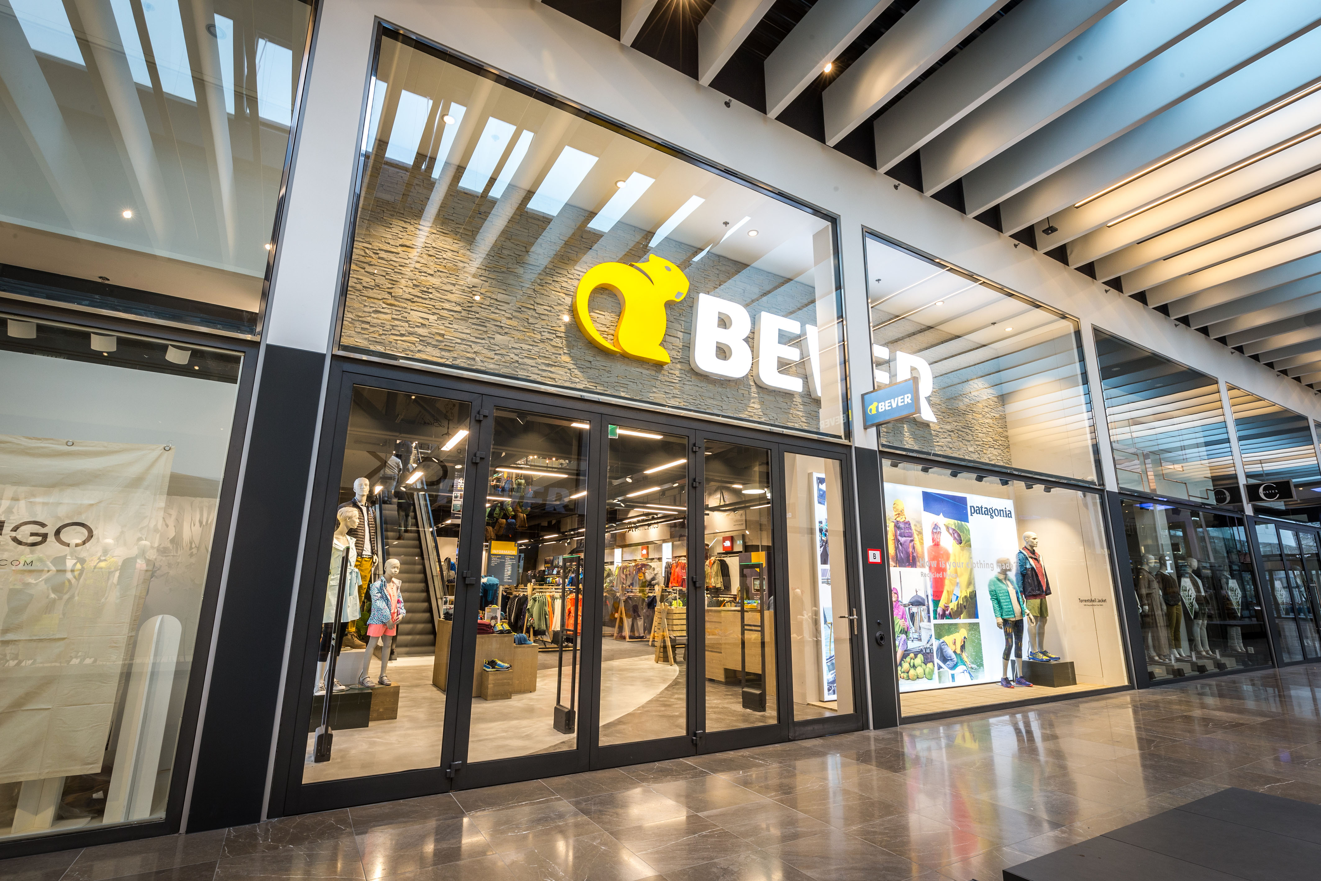 Bever Amsterdam Gelderlandplein