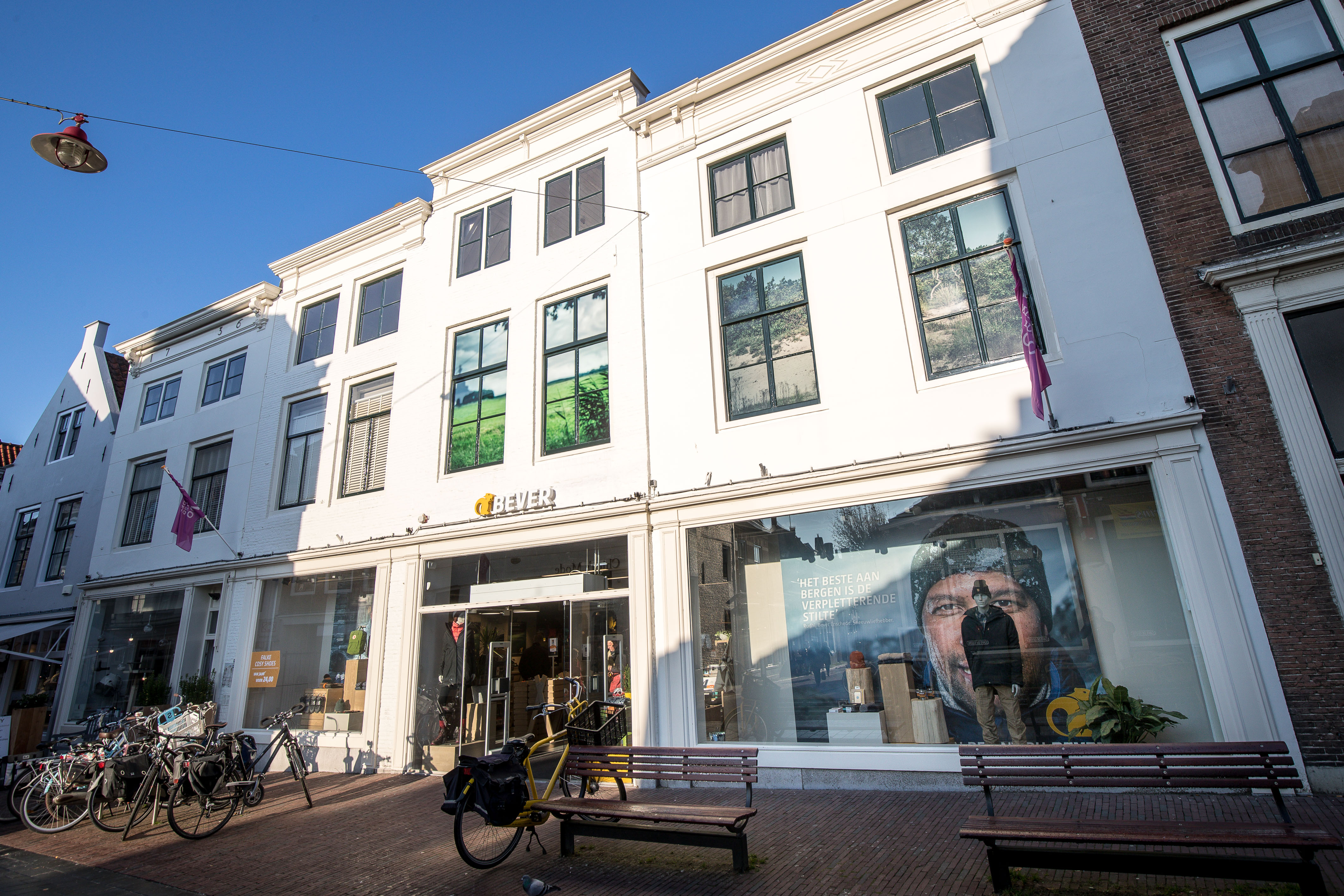 Bever Middelburg