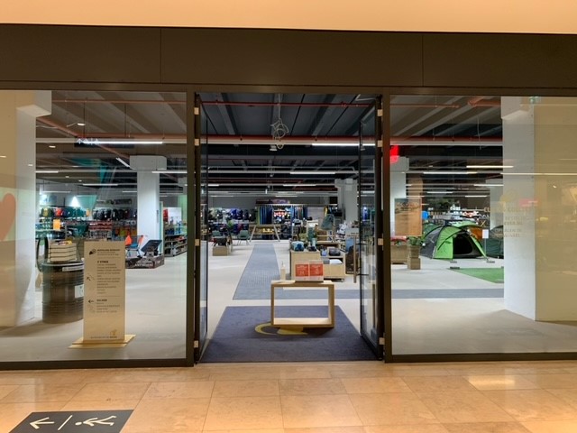 Bever Hilversum Basement